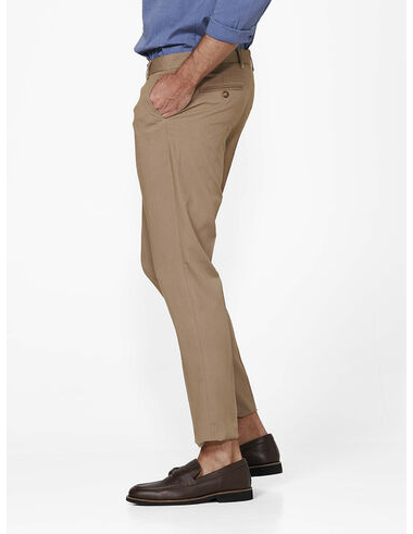 imagem de Calça Alfaiataria Mild Khaki