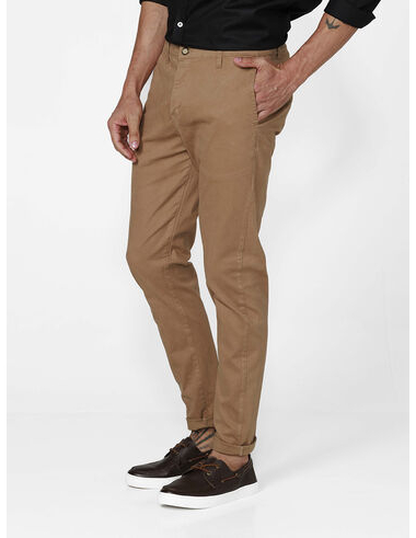 imagem de Calça Chino Palermo  Khaki