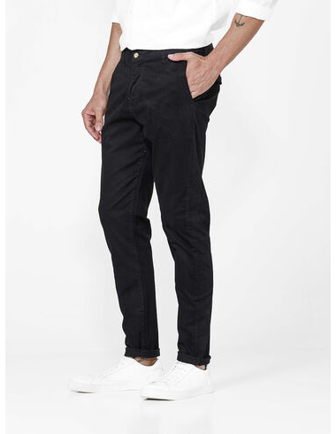 imagem de Calça Chino Palermo  Preto