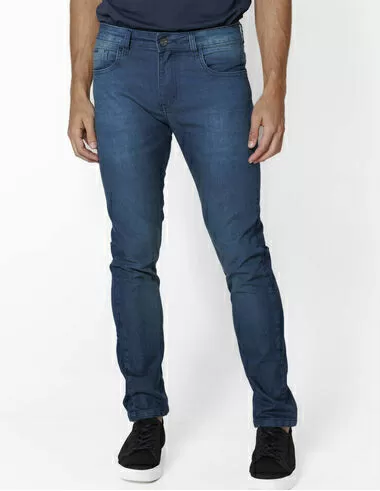 imagem de Cala Jeans Arkansas