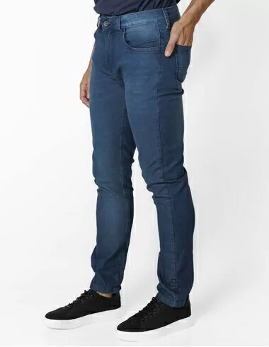 imagem de Cala Jeans Arkansas Indigo