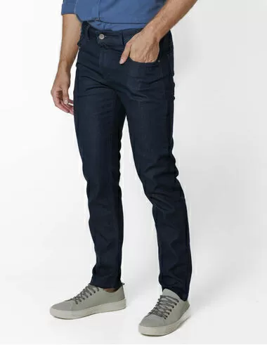 imagem de Cala Jeans Atlanta Dark Denim