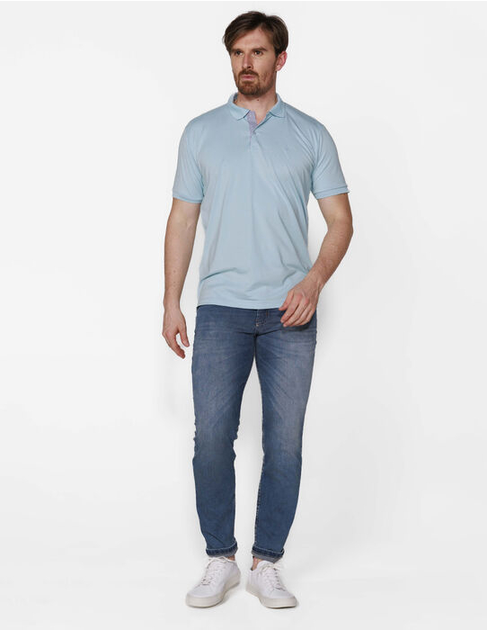 imagem do produto Cala Jeans Marathon Bi-Elastic