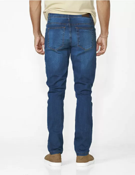 imagem do produto Cala Jeans Toronto