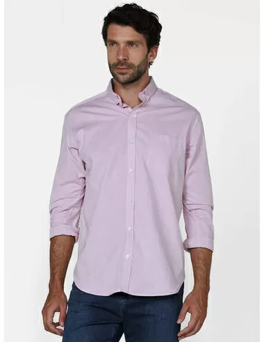 imagem de Camisa Chambray Taranto