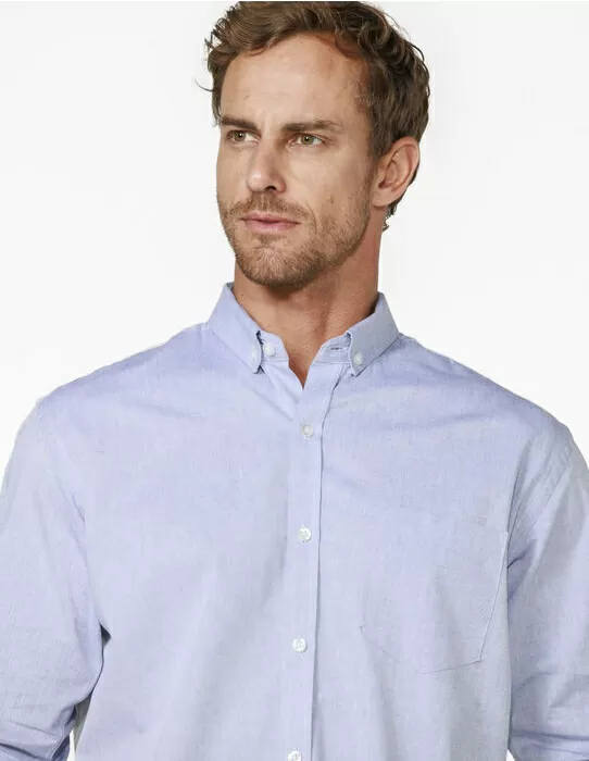 imagem do produto Camisa Chambray Taranto