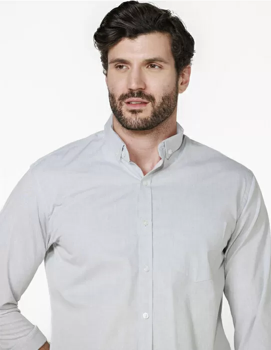 imagem do produto Camisa Chambray Taranto