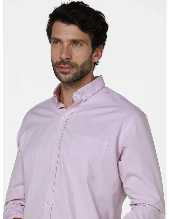 imagem do produto Camisa Chambray Taranto