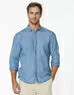 imagem do produto Camisa Linen Jeans Nerano