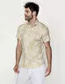 imagem do produto Camisa Linho Beach Garden