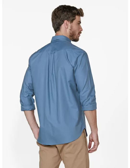 imagem do produto Camisa Manga Longa New Oxford Arket
