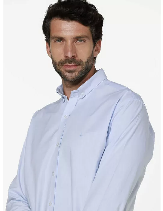 imagem do produto Camisa Oxford Barletta