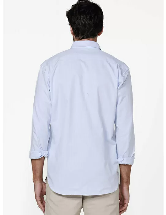 imagem do produto Camisa Oxford Barletta