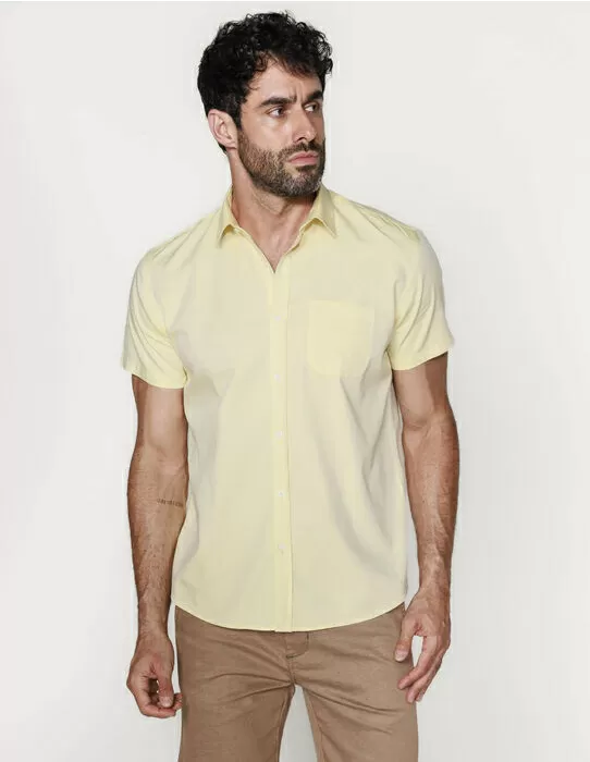 imagem do produto Camisa Oxford Martinica