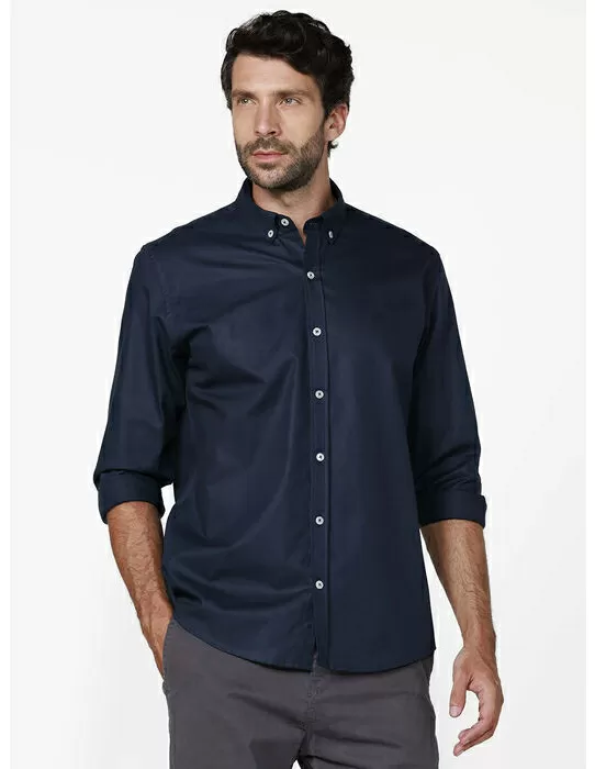 imagem do produto Camisa Oxford Matera