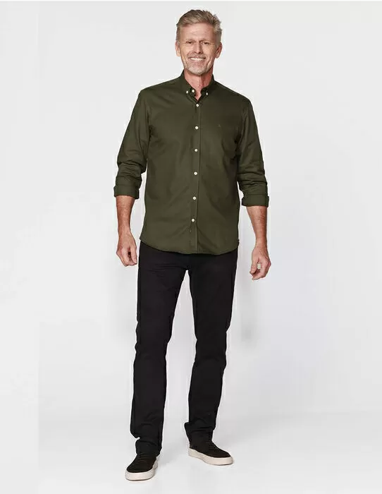 imagem do produto Camisa Oxford Nolita