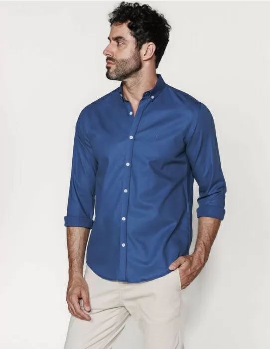 imagem do produto Camisa Oxford Nolita