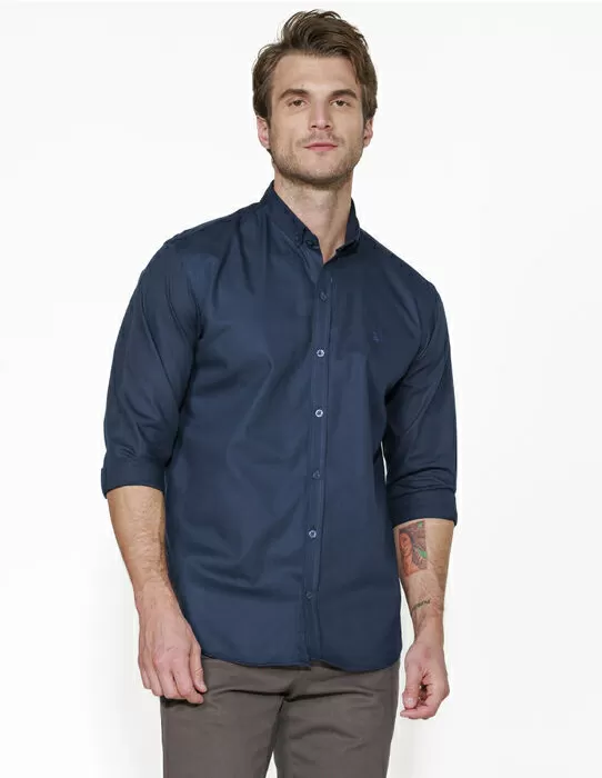 imagem do produto Camisa Oxford Nova York