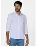 imagem do produto Camisa Oxford Piquet