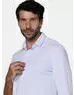 imagem do produto Camisa Oxford Piquet