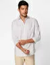 imagem do produto Camisa Oxford Pointed Stripes