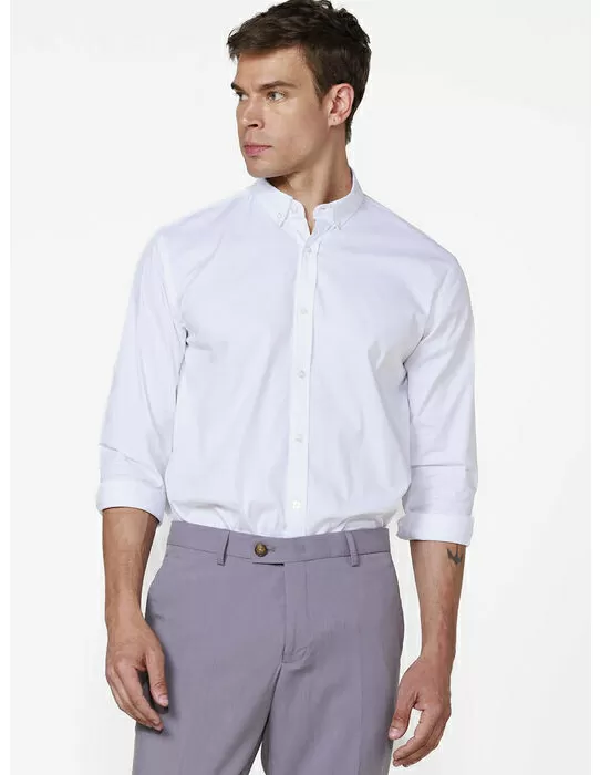 imagem do produto Camisa Oxford Span