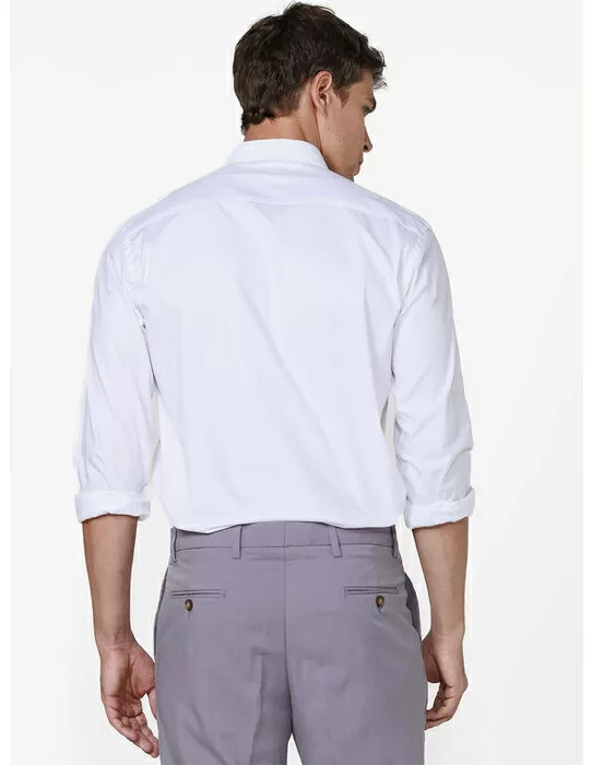 imagem do produto Camisa Oxford Span