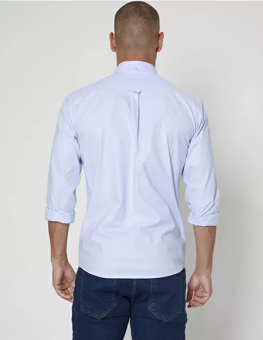 imagem do produto Camisa Oxford Stretch Rio