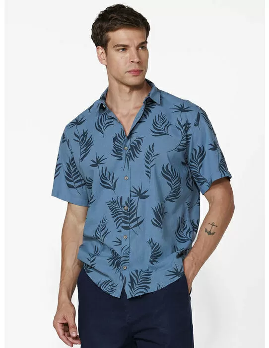 imagem do produto Camisa Palms