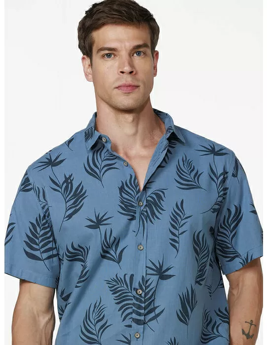 imagem do produto Camisa Palms