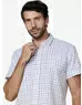 imagem do produto Camisa Slub Grid Colors