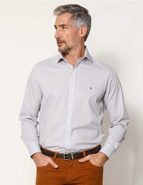 imagem do produto Camisa Soft Dubai