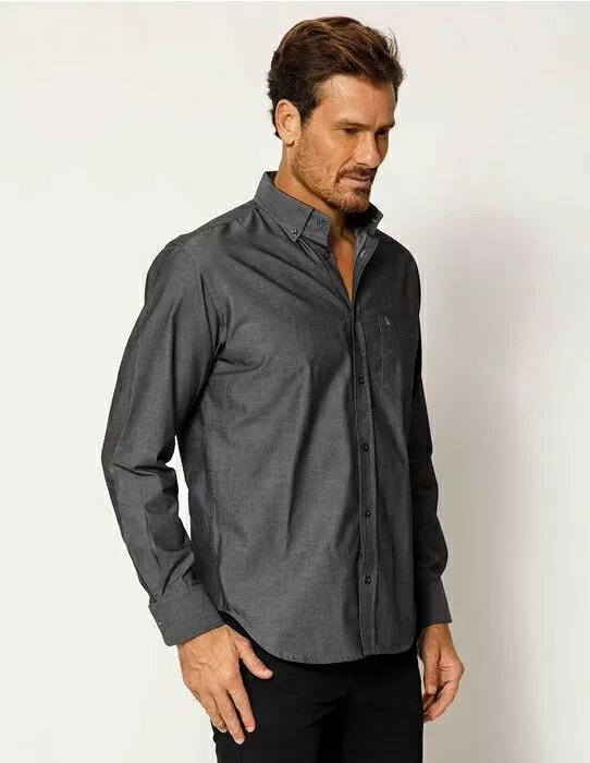 imagem do produto Camisa Twill Office