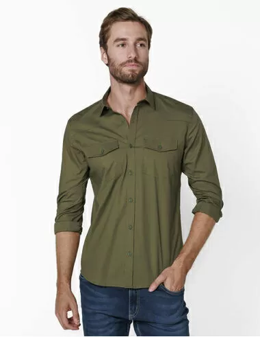 imagem de Camisa Western Dunton 