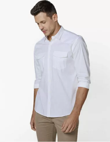 imagem de Camisa Western Dunton 