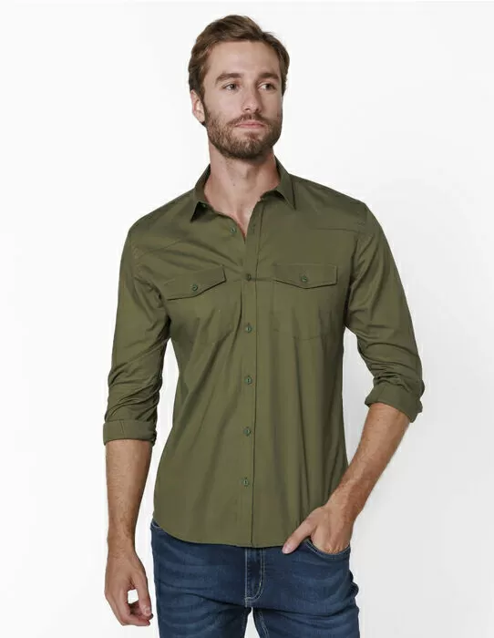 imagem do produto Camisa Western Dunton 