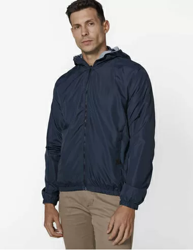 imagem de Jaqueta Windbreaker Double Face