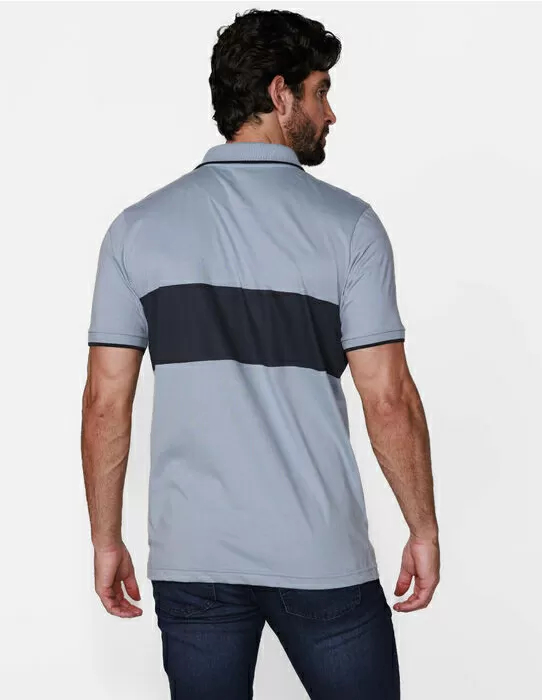 imagem do produto Polo Pale Stripe