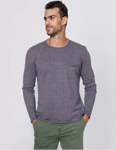 imagem de Pullover Easy Going