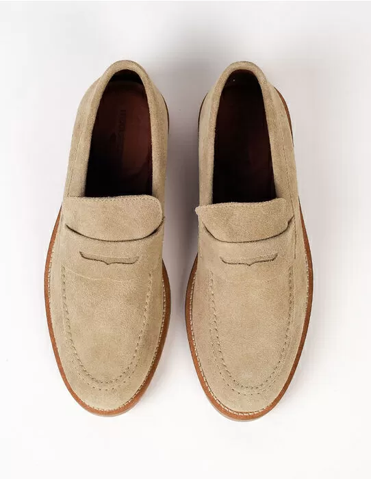 imagem do produto Sapato Loafer Camura