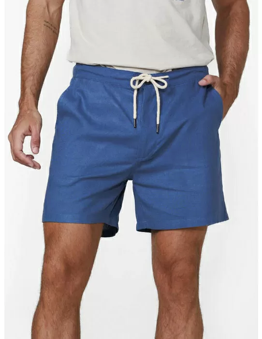 imagem do produto Short Chino Linen