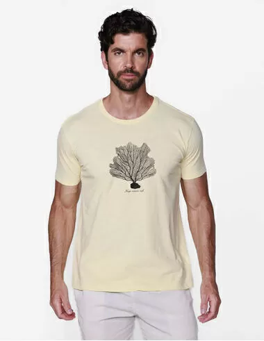 imagem de T-Shirt Coral Reef