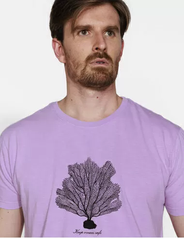 imagem de T-Shirt Coral Reef Lils