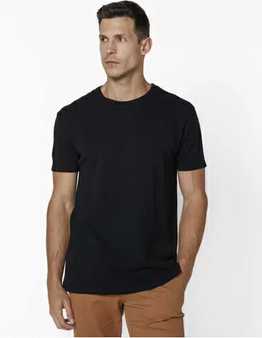 imagem de T-Shirt Quadrilet Timeless