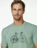 imagem do produto T-Shirt Silk Bike