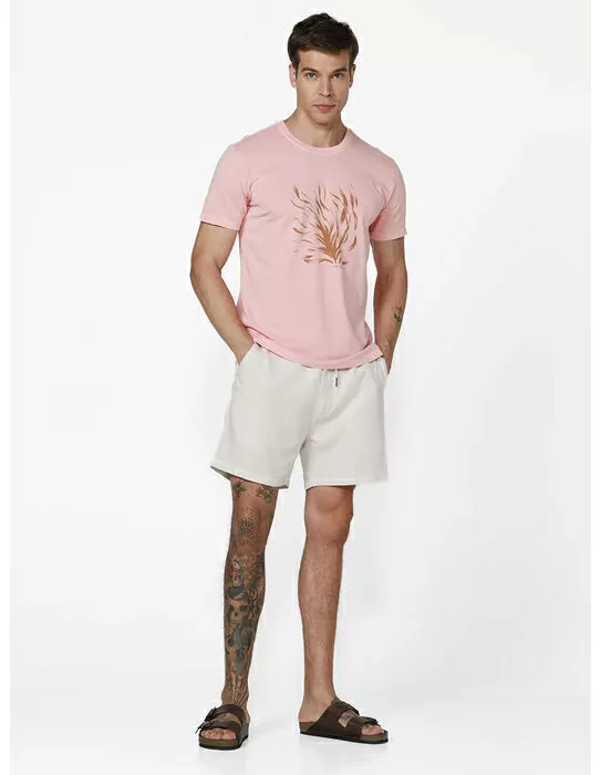 imagem do produto T-shirt Silk Deep Sea