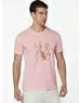 imagem do produto T-shirt Silk Deep Sea