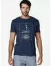 imagem do produto T-Shirt Silk Sailboat