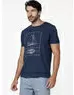 imagem do produto T-Shirt Silk Sailboat