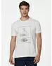 imagem do produto T-Shirt Silk Sailboat